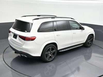 2022 Mercedes-Benz GLS GLS 450