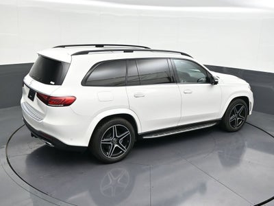 2022 Mercedes-Benz GLS GLS 450