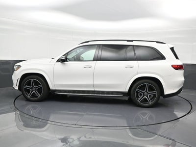 2022 Mercedes-Benz GLS GLS 450