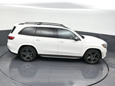 2022 Mercedes-Benz GLS GLS 450