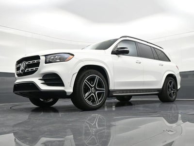 2022 Mercedes-Benz GLS GLS 450