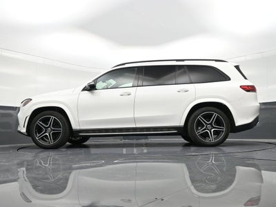 2022 Mercedes-Benz GLS GLS 450