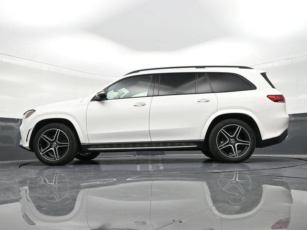 2022 Mercedes-Benz GLS GLS 450