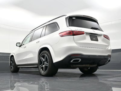 2022 Mercedes-Benz GLS GLS 450
