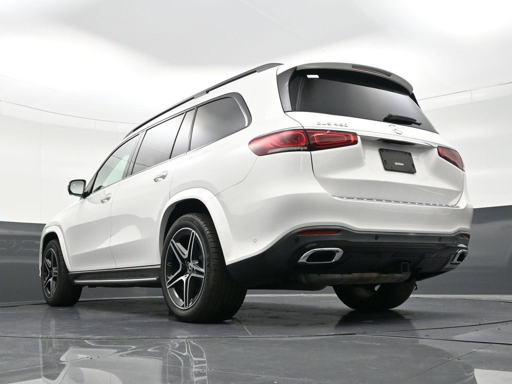 2022 Mercedes-Benz GLS GLS 450