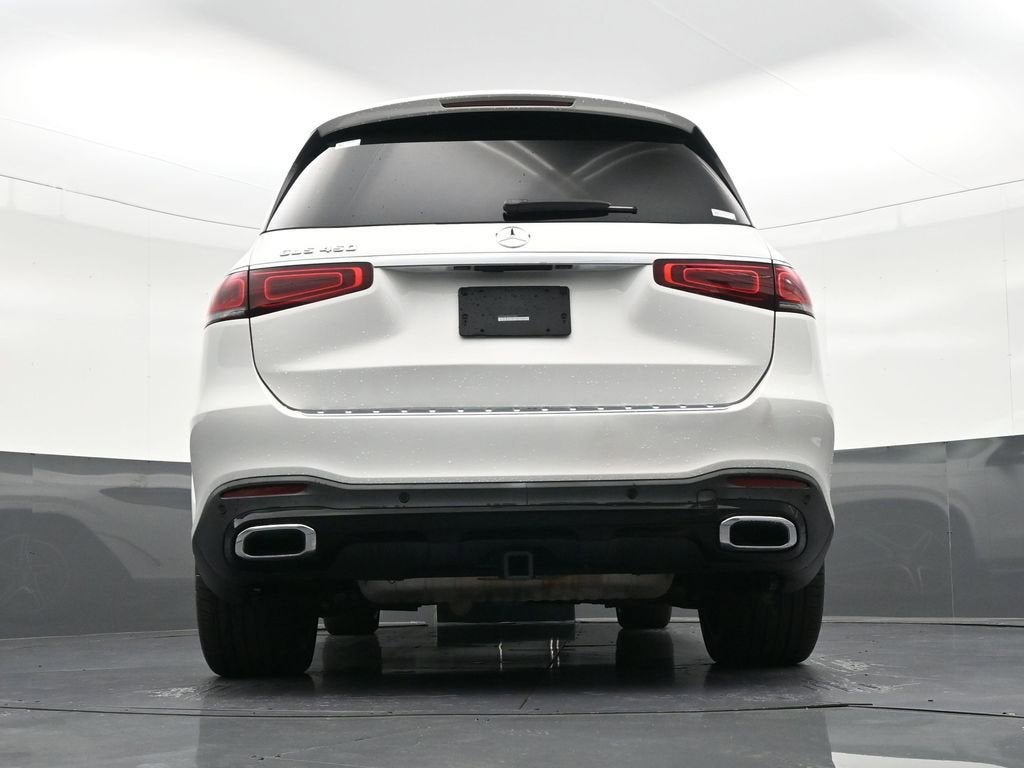 2022 Mercedes-Benz GLS GLS 450