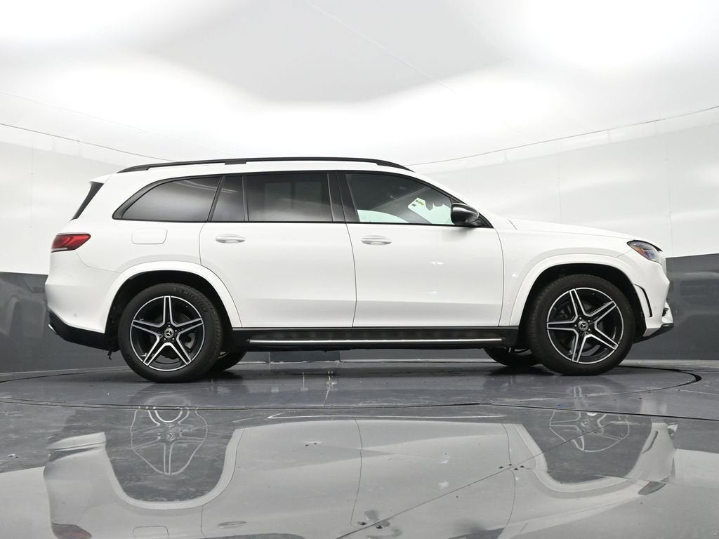 2022 Mercedes-Benz GLS GLS 450