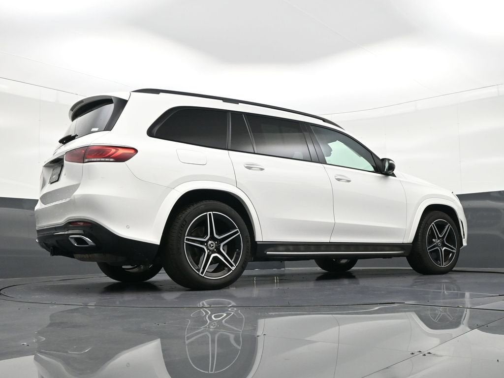 2022 Mercedes-Benz GLS GLS 450