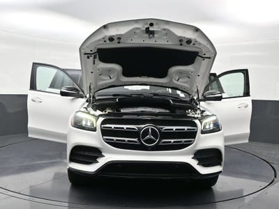 2022 Mercedes-Benz GLS GLS 450