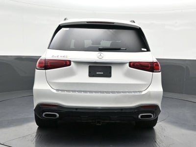 2022 Mercedes-Benz GLS GLS 450