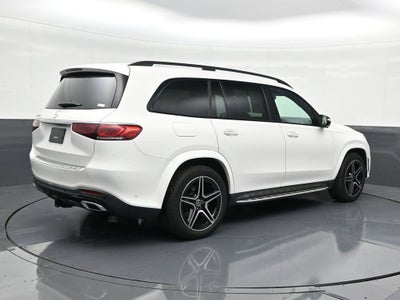 2022 Mercedes-Benz GLS GLS 450