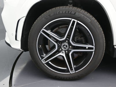 2022 Mercedes-Benz GLS GLS 450