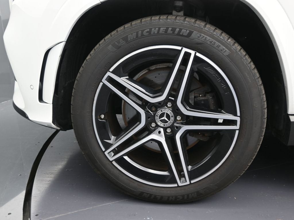 2022 Mercedes-Benz GLS GLS 450