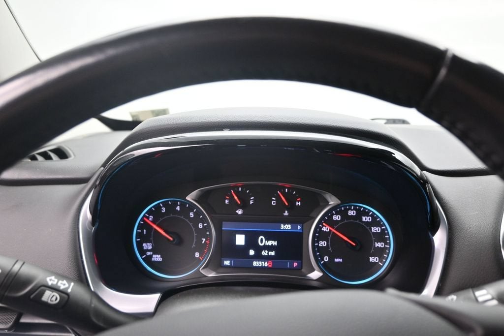 2019 Subaru Impreza 2.0i