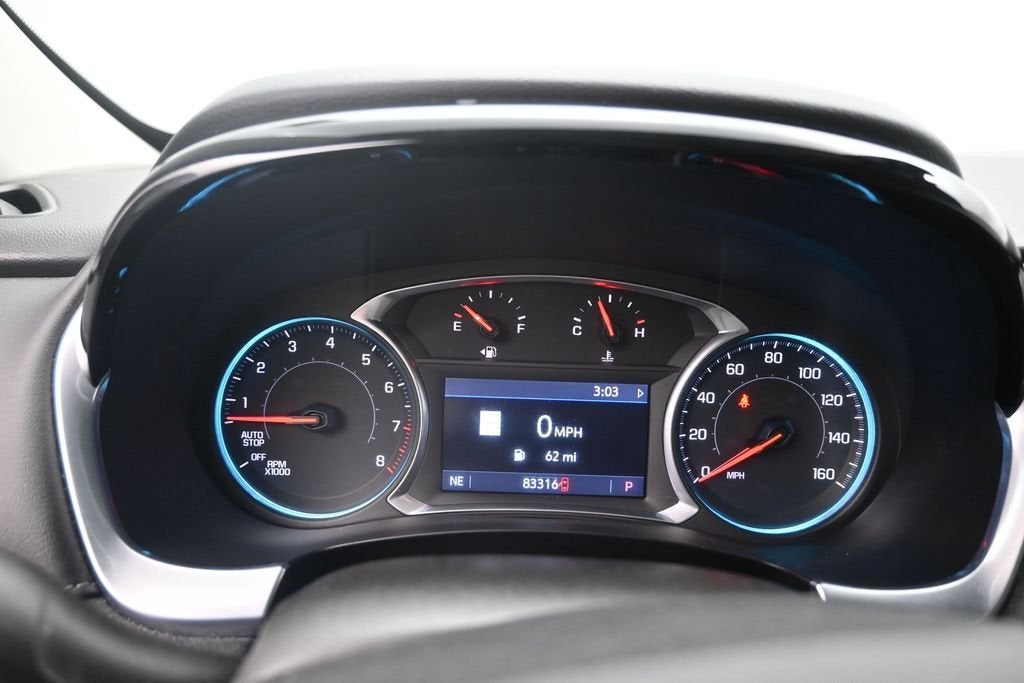 2019 Subaru Impreza 2.0i
