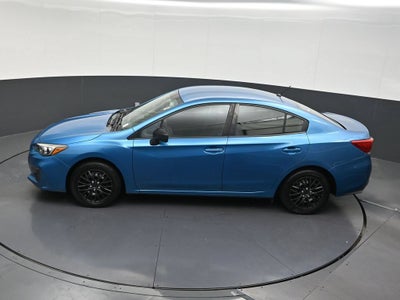 2019 Subaru Impreza 2.0i