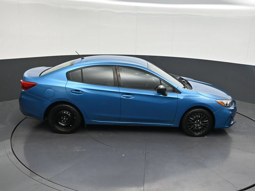 2019 Subaru Impreza 2.0i