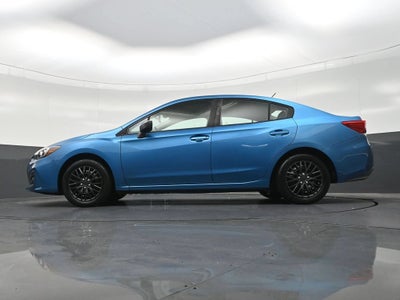 2019 Subaru Impreza 2.0i