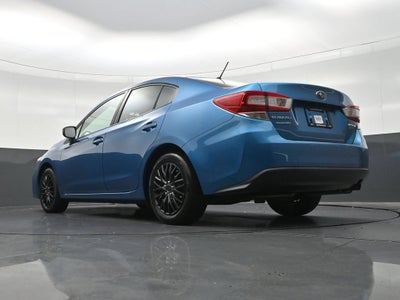 2019 Subaru Impreza 2.0i