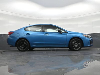 2019 Subaru Impreza 2.0i