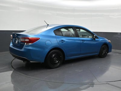 2019 Subaru Impreza 2.0i