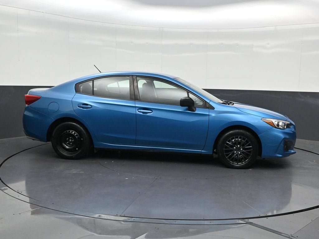 2019 Subaru Impreza 2.0i