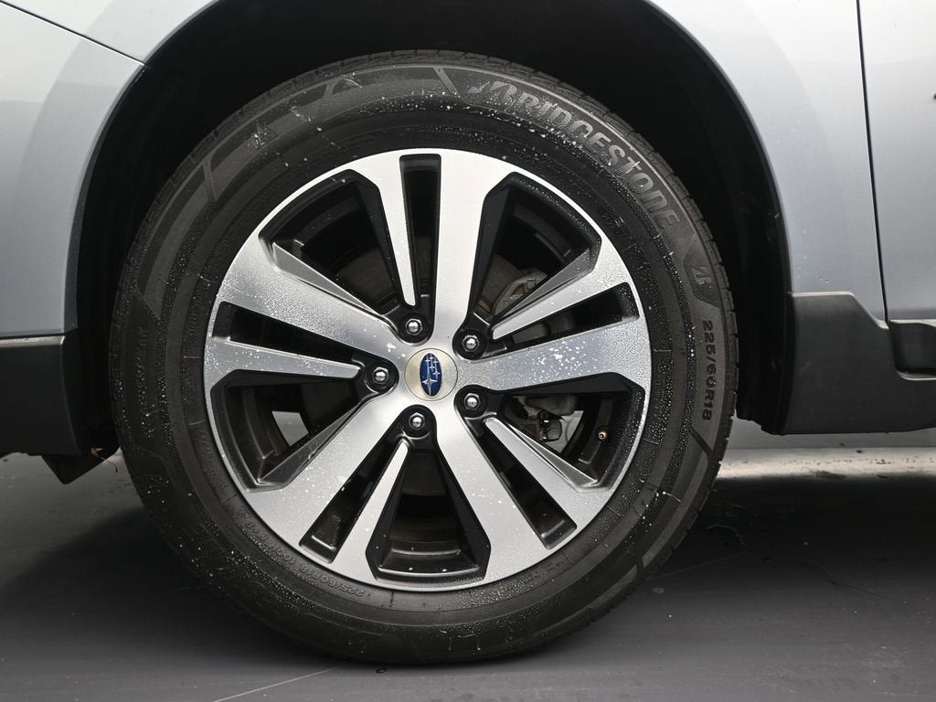 2019 Subaru Outback Limited