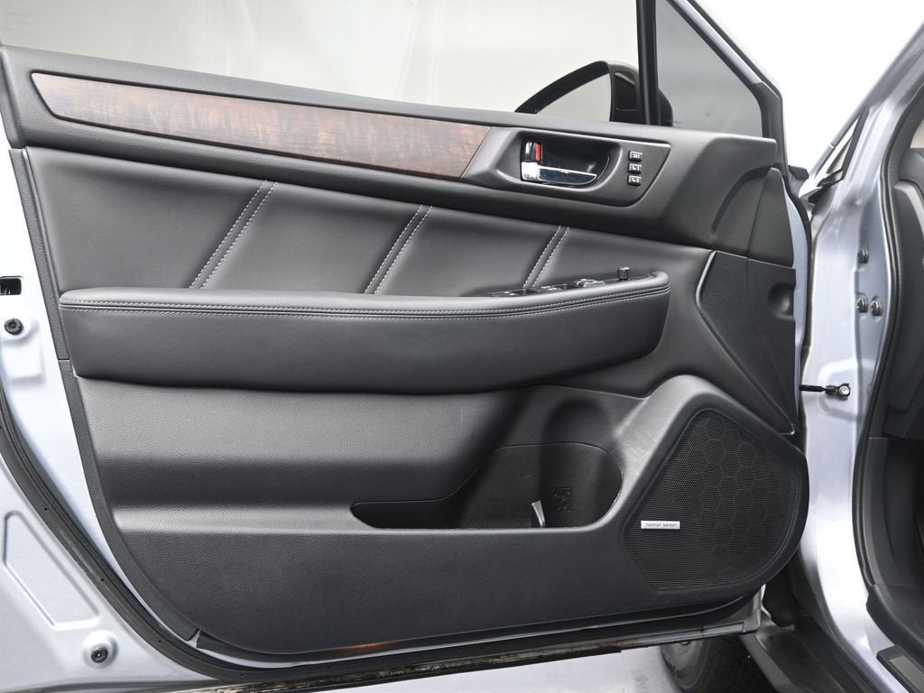 2019 Subaru Outback Limited