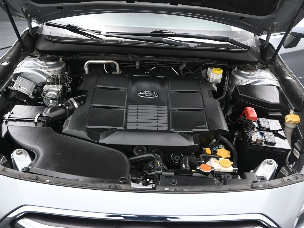 2019 Subaru Outback Limited