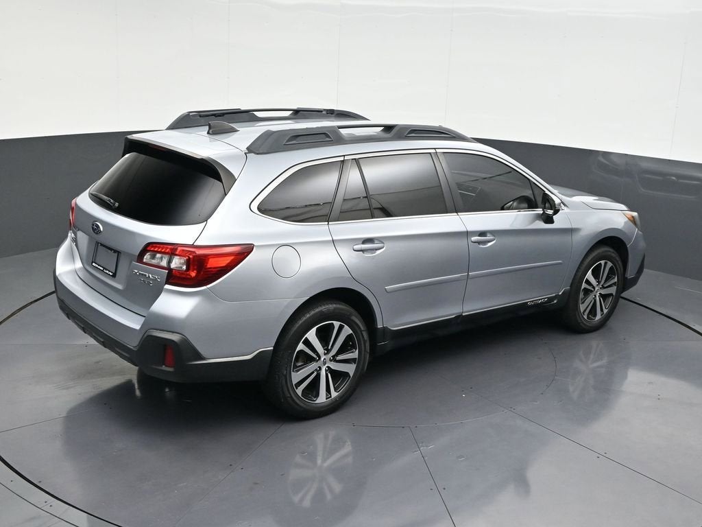 2019 Subaru Outback Limited