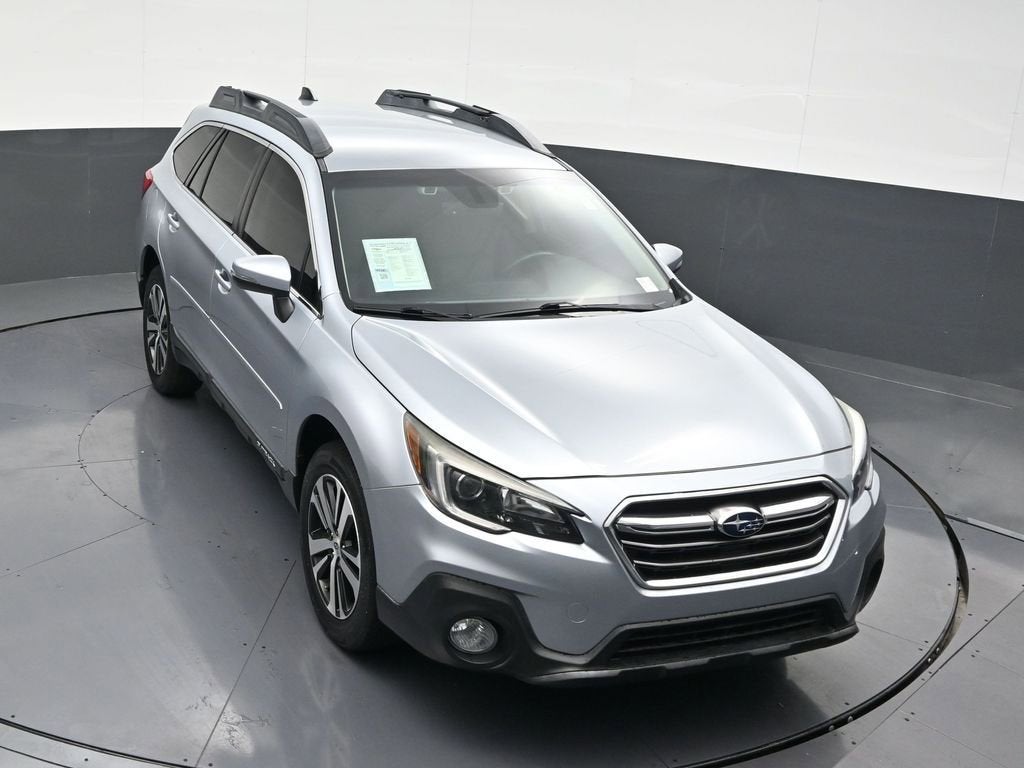 2019 Subaru Outback Limited