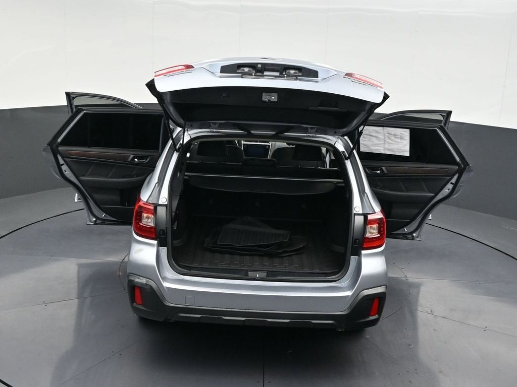 2019 Subaru Outback Limited