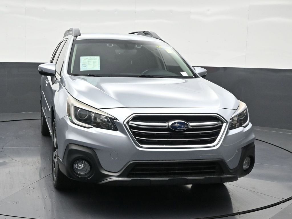 2019 Subaru Outback Limited