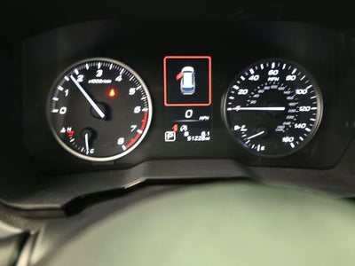 2021 Subaru Outback 4DR WGN CVT