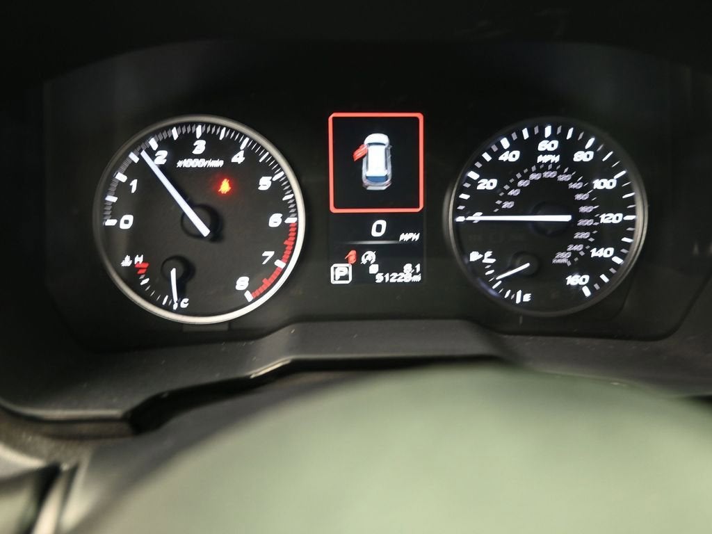 2021 Subaru Outback 4DR WGN CVT