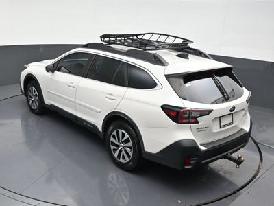 2021 Subaru Outback 4DR WGN CVT