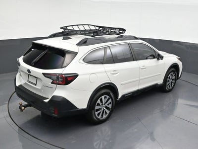 2021 Subaru Outback 4DR WGN CVT