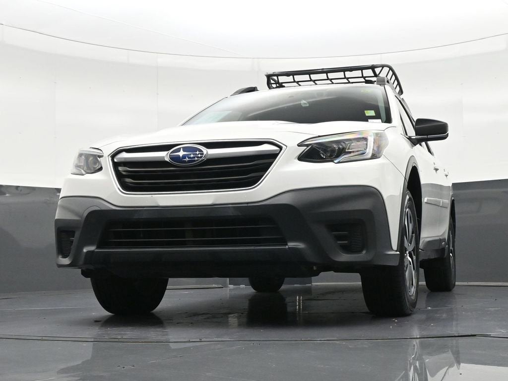 2021 Subaru Outback 4DR WGN CVT