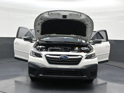 2021 Subaru Outback 4DR WGN CVT