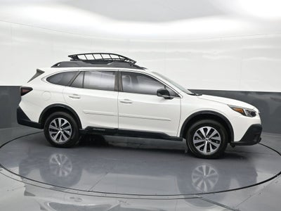 2021 Subaru Outback 4DR WGN CVT