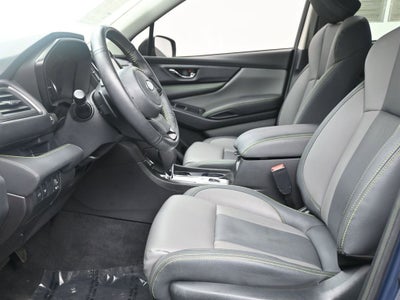2023 Subaru Ascent Onyx Edition