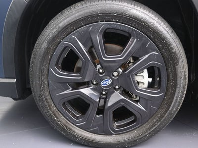 2023 Subaru Ascent Onyx Edition