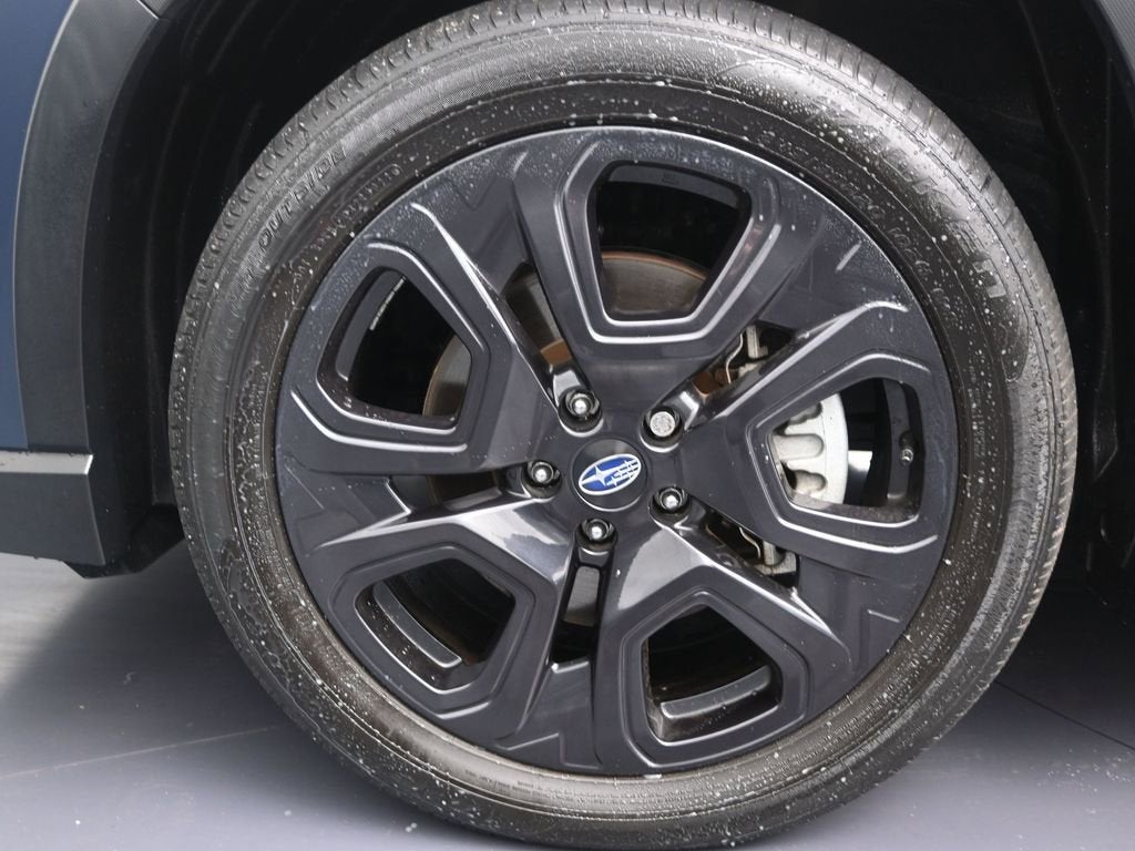 2023 Subaru Ascent Onyx Edition