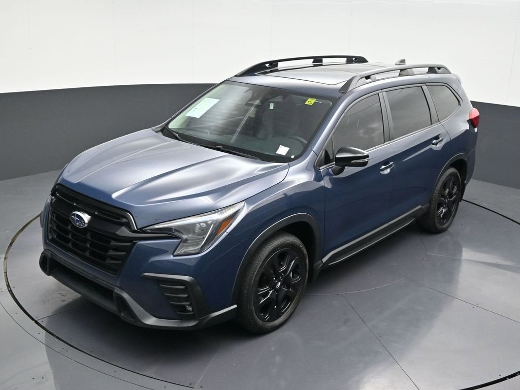 2023 Subaru Ascent Onyx Edition