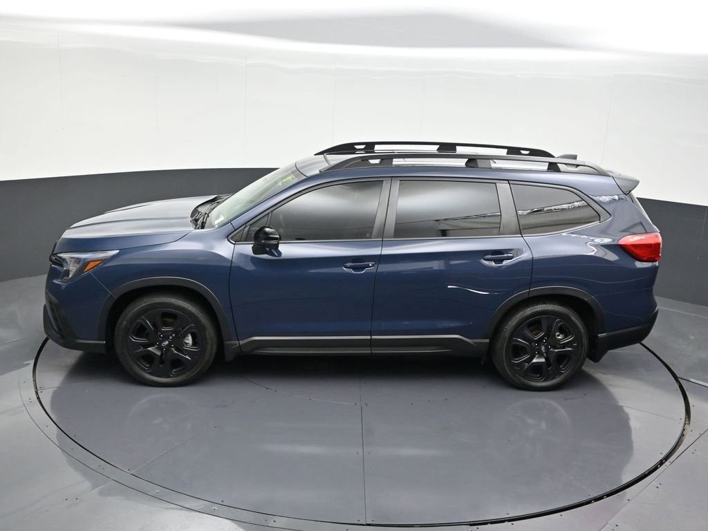 2023 Subaru Ascent Onyx Edition