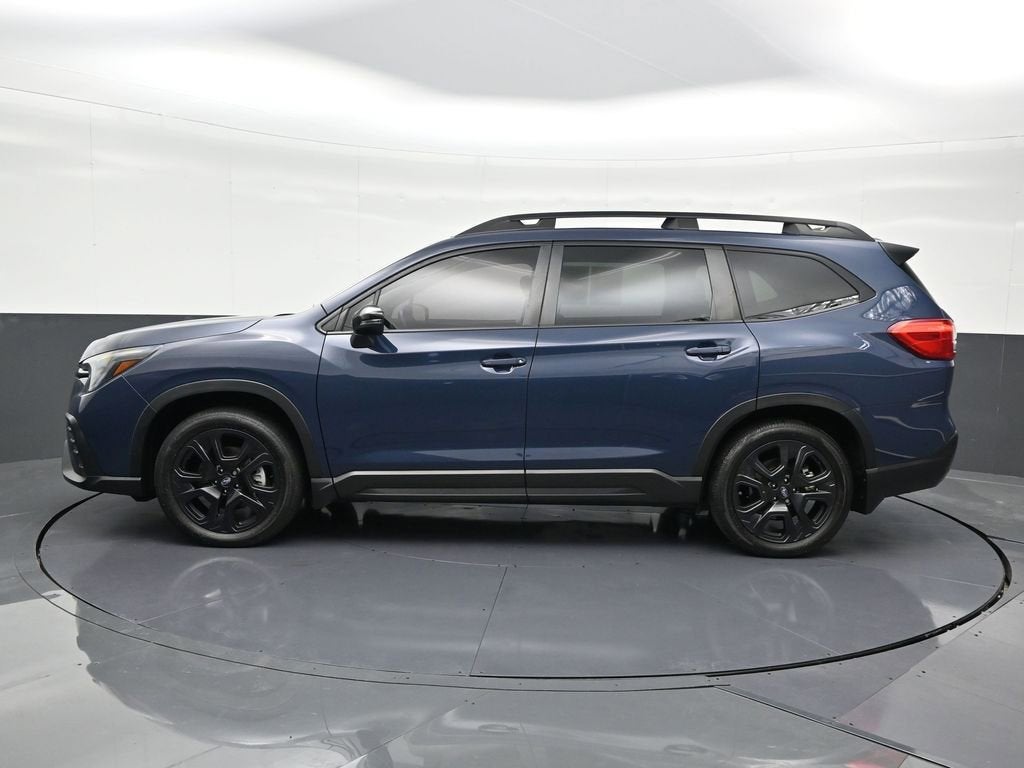 2023 Subaru Ascent Onyx Edition
