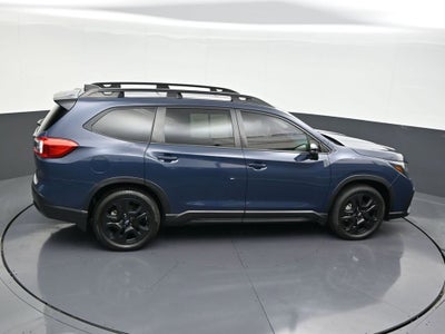 2023 Subaru Ascent Onyx Edition