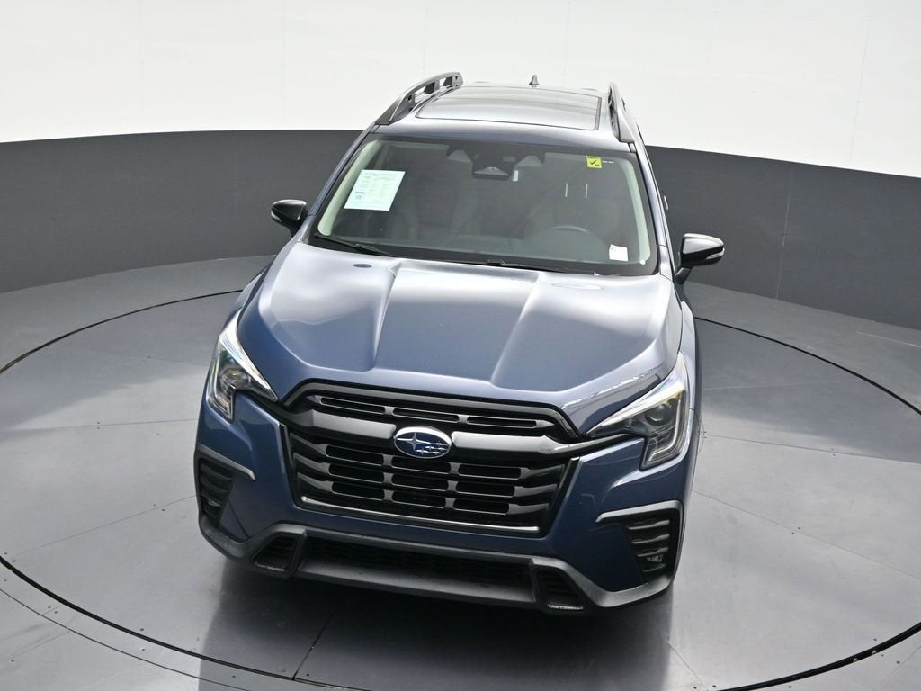 2023 Subaru Ascent Onyx Edition