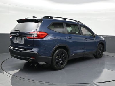 2023 Subaru Ascent Onyx Edition