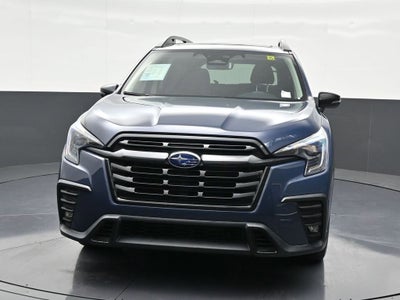 2023 Subaru Ascent Onyx Edition